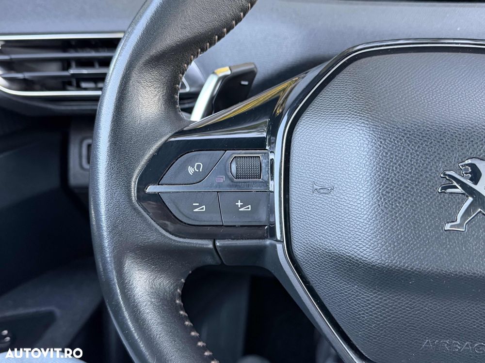 Peugeot 3008 1.5 BlueHDI S&S EAT8 Active - 23