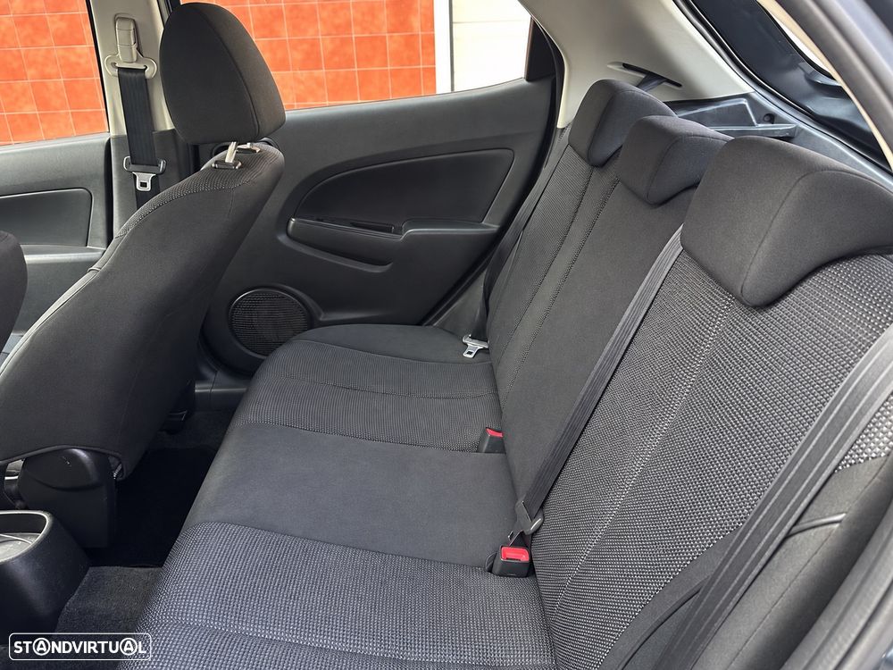 Mazda 2 1.3 MZR Sport - 7