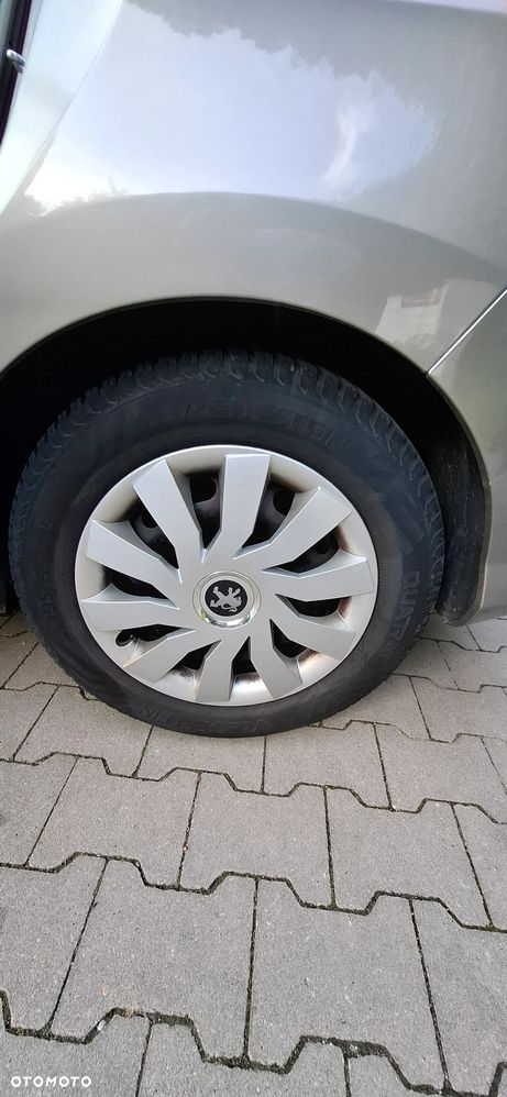 Peugeot 308 120 VTi Access - 16
