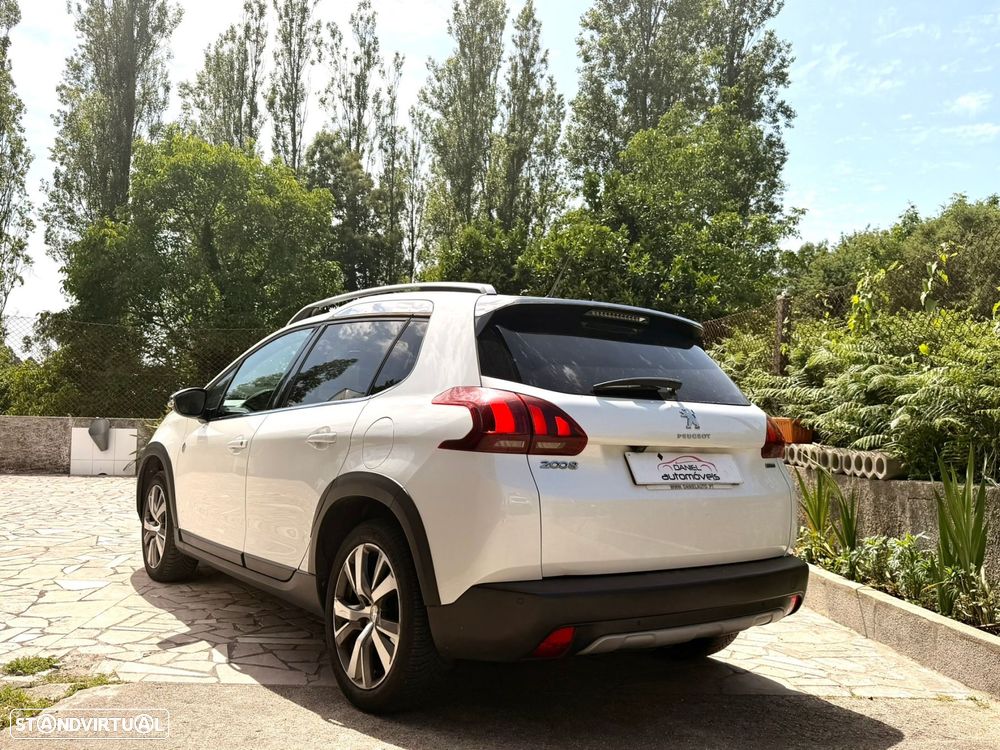 Peugeot 2008 1.2 PureTech Crossway - 6