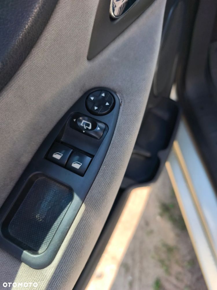 Fiat Scudo Panorama L2H1 Executive - 11