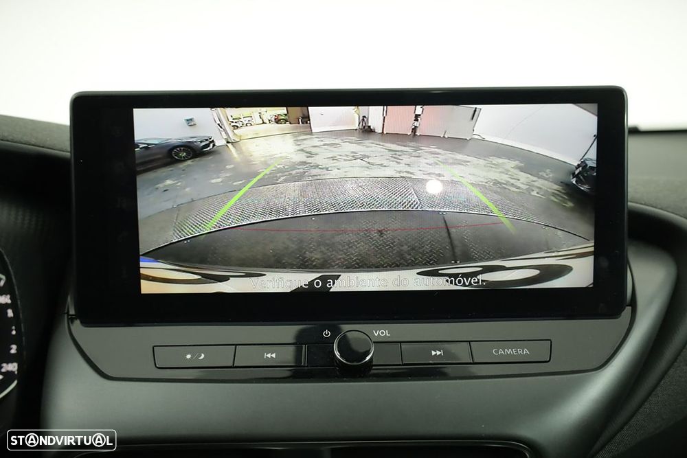 Nissan Juke 1.0 DIG-T Acenta - 10