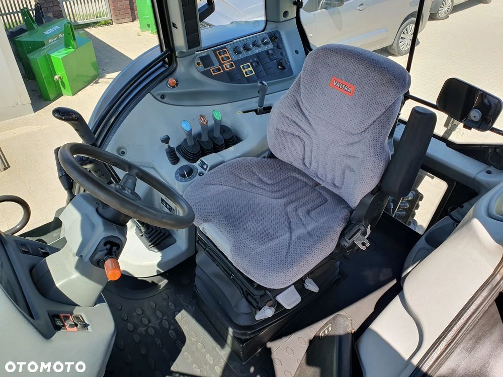 Valtra N103.4 HiTech 5 N103 - 11