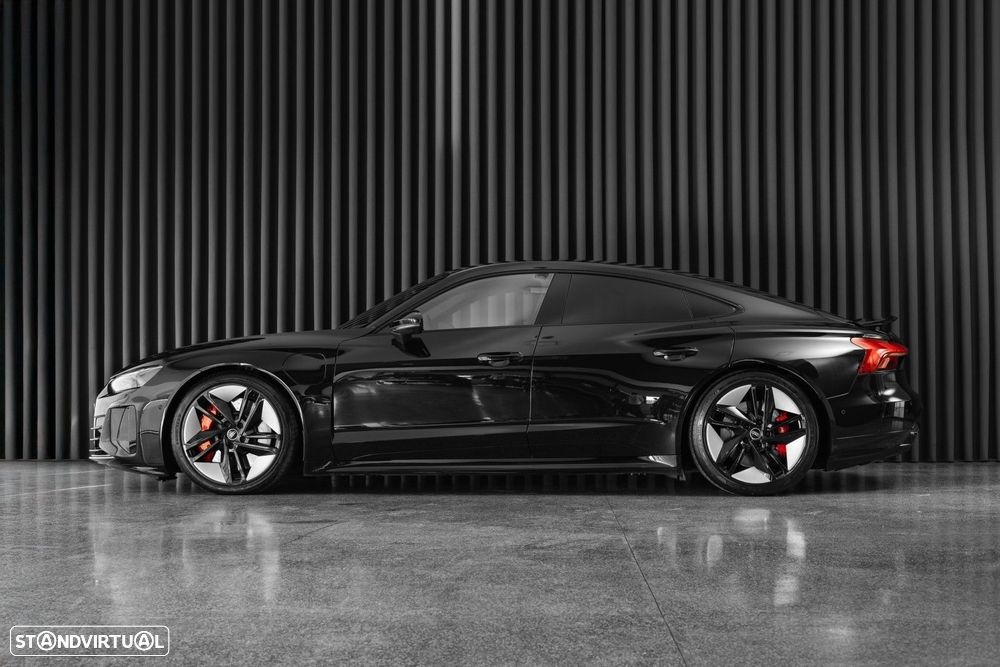 Audi RS e-tron GT quattro - 3