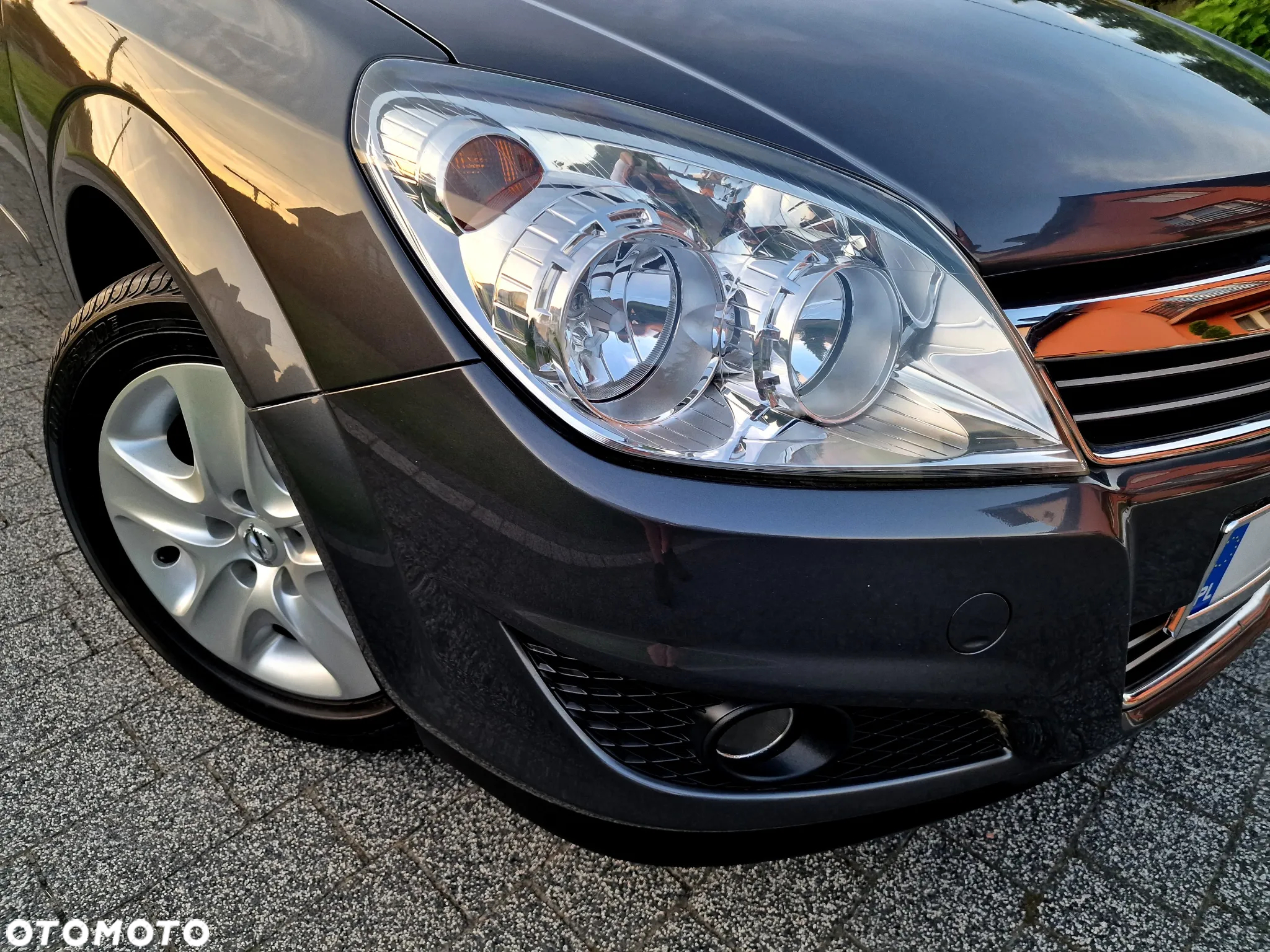 Opel Astra III 1.6 Enjoy - 33