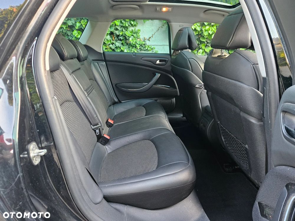 Citroën C5 BlueHDi 150 S&S Exclusive - 26