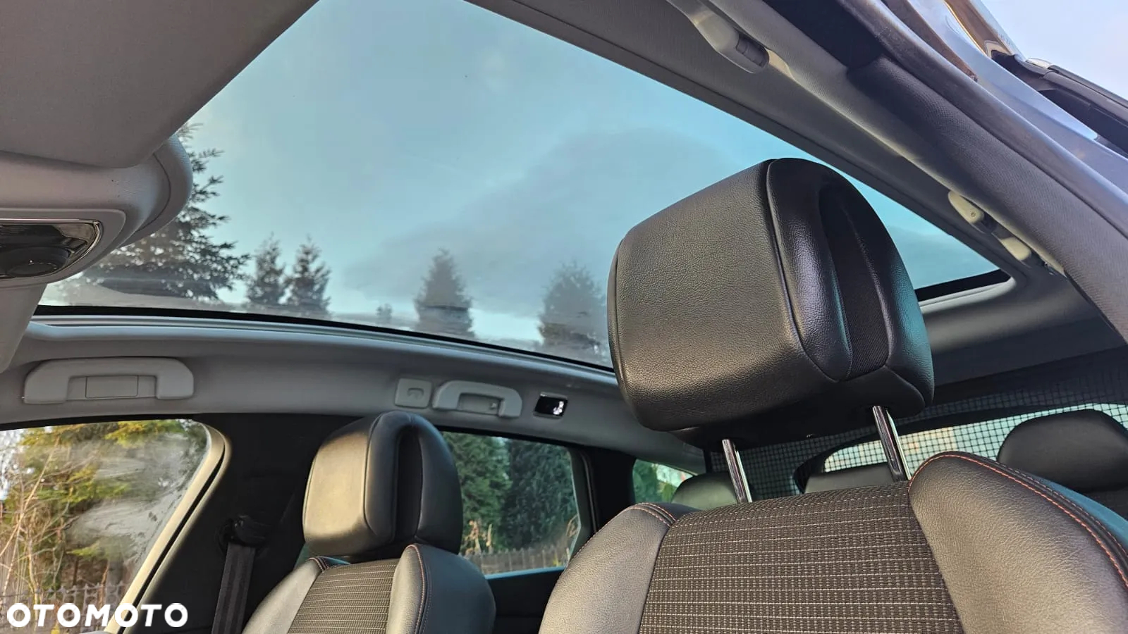 Peugeot 508 SW HDi FAP 165 Automatik Business-Line - 9