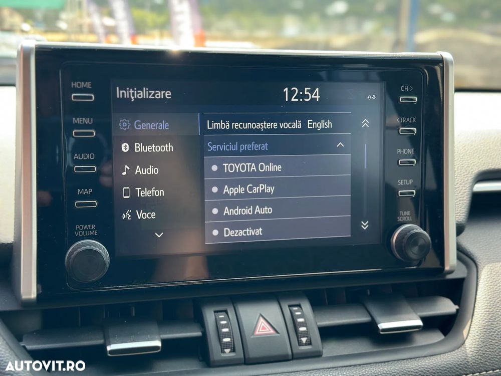 Toyota RAV4 2.5 Hybrid VVT-iE 4x2 Dynamic - 18