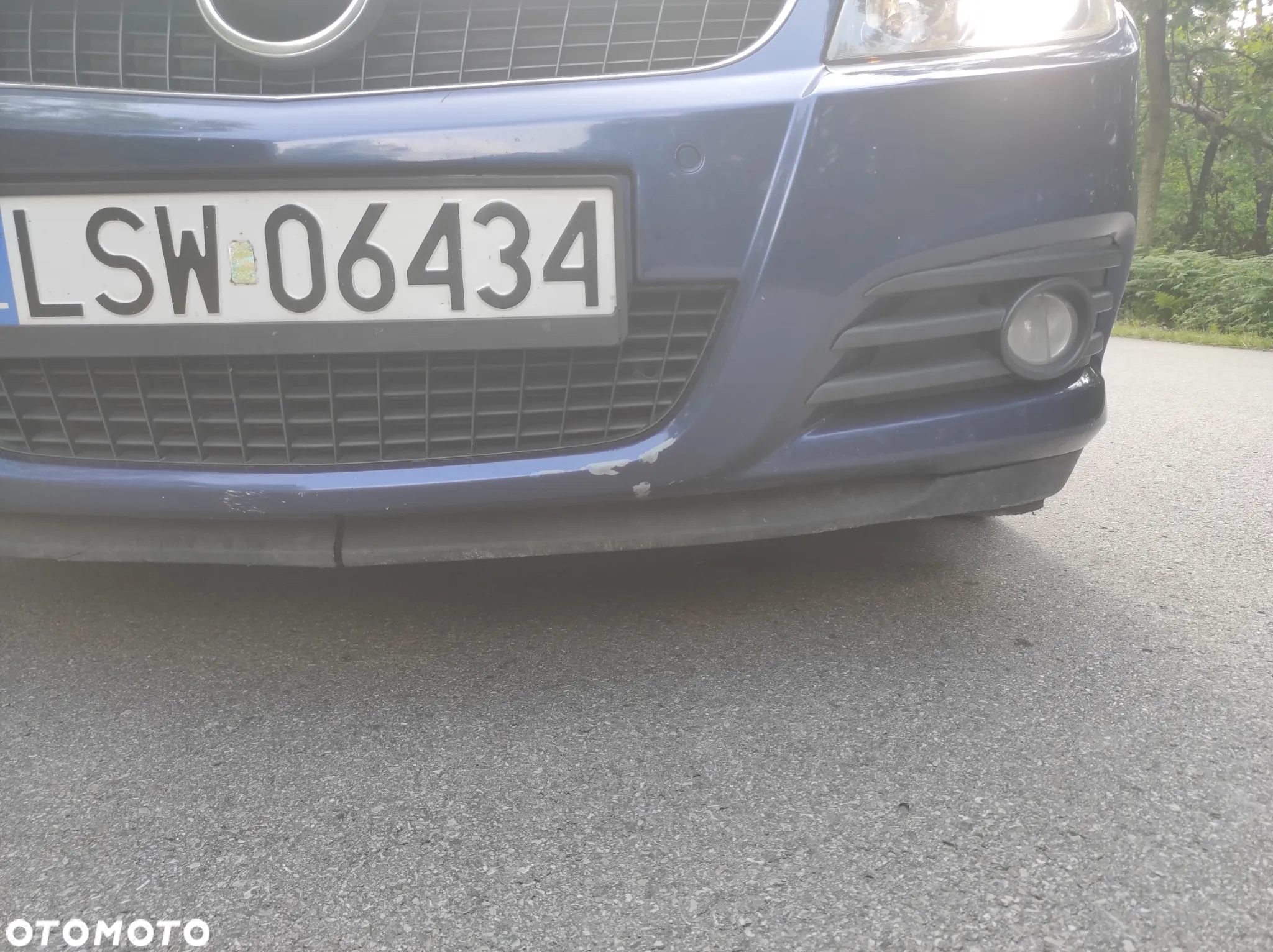 Opel Vectra GTS 1.9 CDTI Elegance - 11
