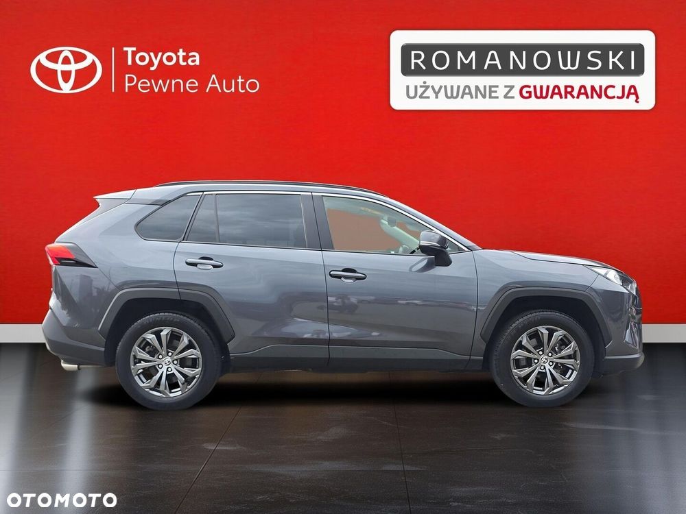 Toyota RAV4 - 5