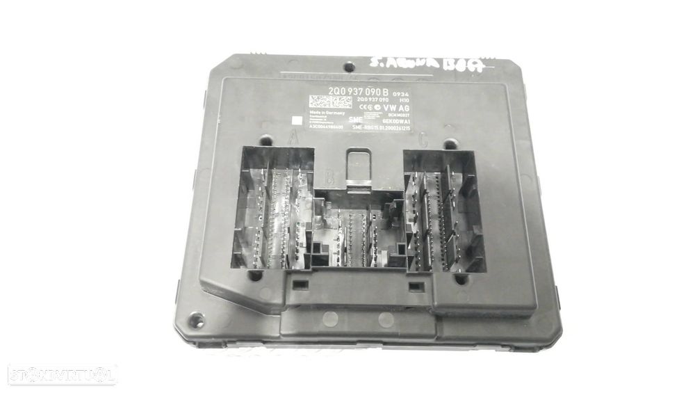 MÓDULO ELETRÓNICO SEAT ARONA KJ - 1