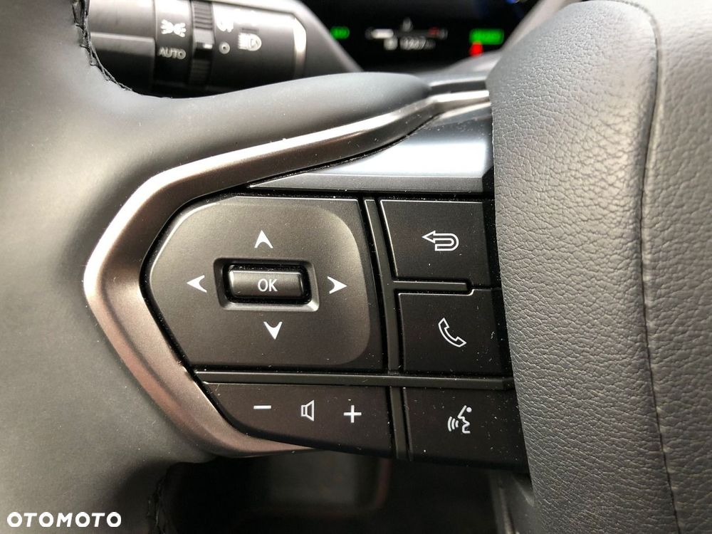 Lexus LBX 1.5 Hybrid Emotion - 30