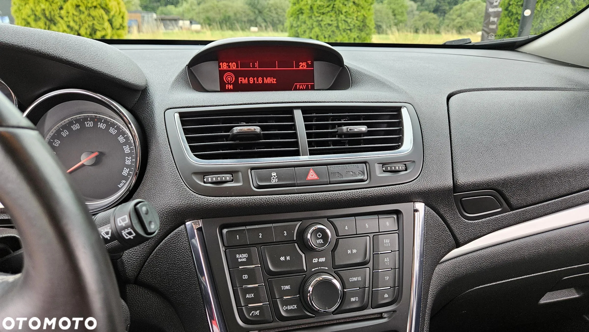 Opel Mokka 1.4 T Cosmo S&S 4x4 - 29