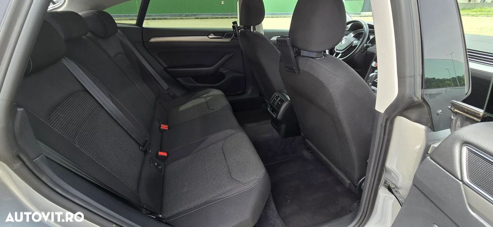 Volkswagen ARTEON 2.0 TDI DSG Elegance - 19