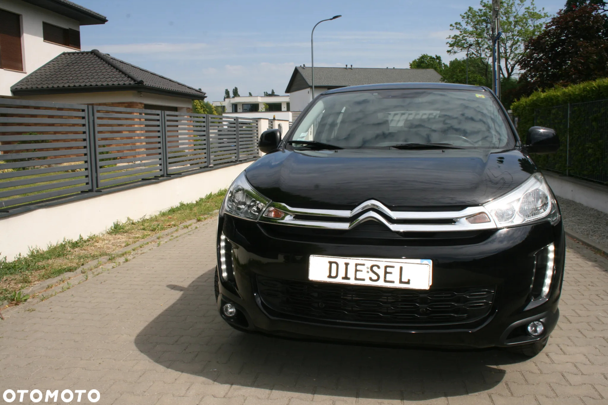 Citroën C4 Aircross - 29