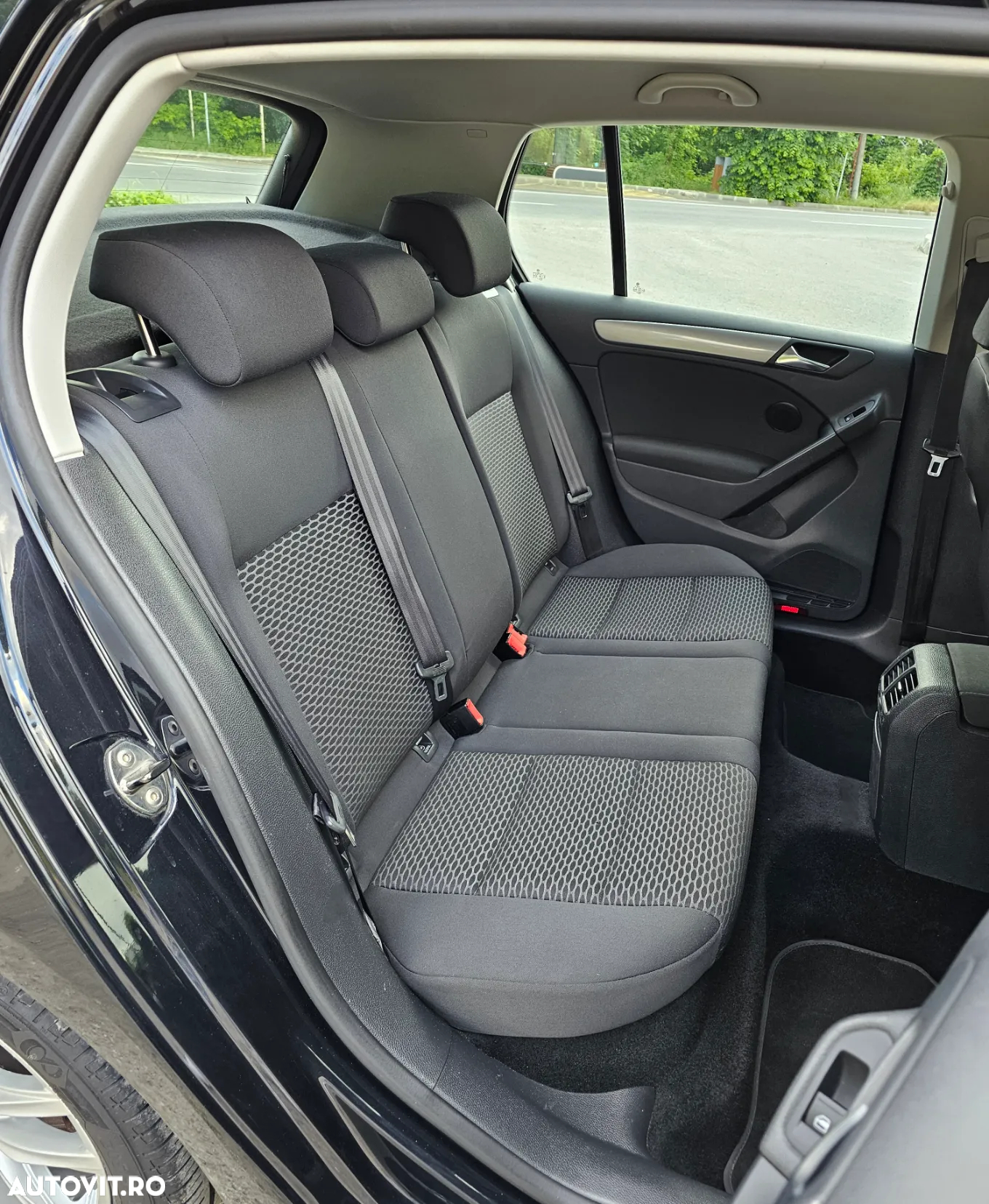 Volkswagen Golf 1.4 Team - 9