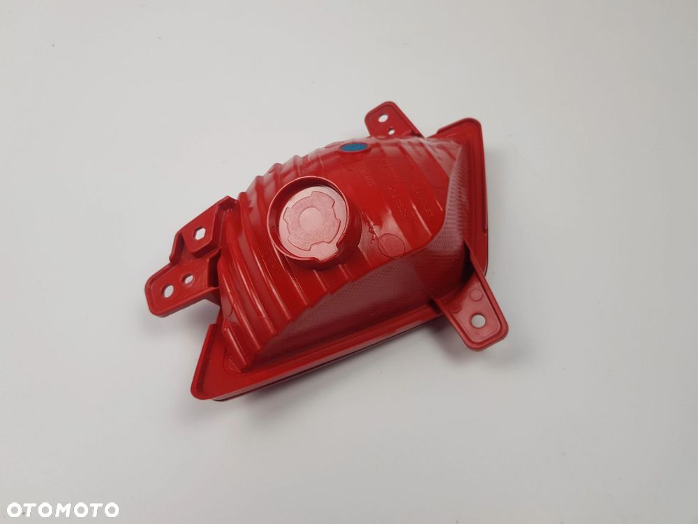 Lampa tylna prawa przeciwmgielna Prawy Tył Opel Mokka A 95390339 - 4