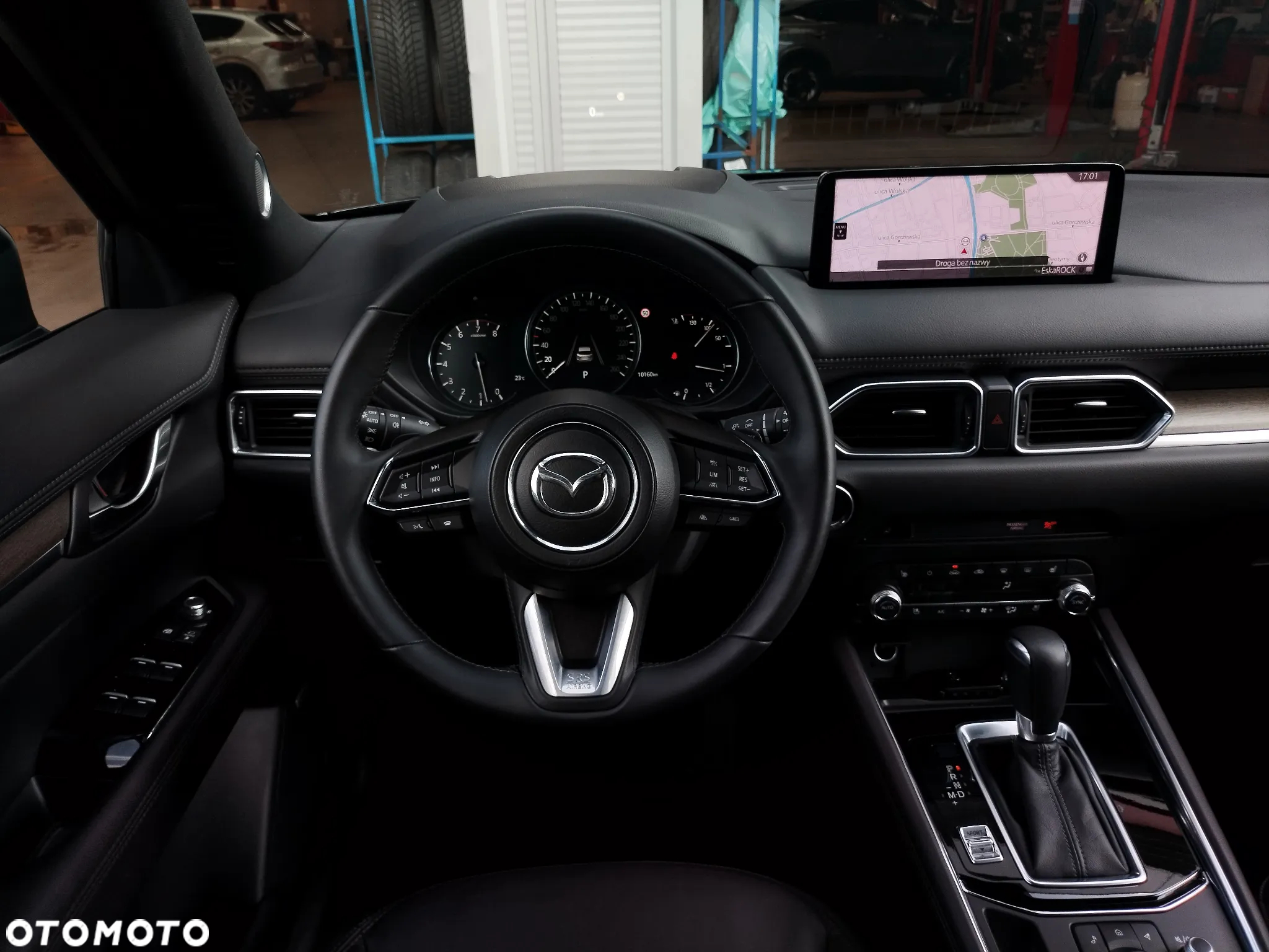 Mazda CX-5 2.5 Sports-Line 2WD - 6