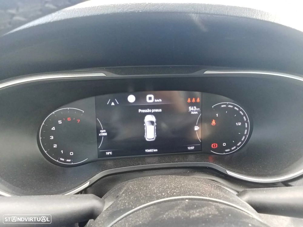 Fiat Tipo 1.0 GSE T3 - 15