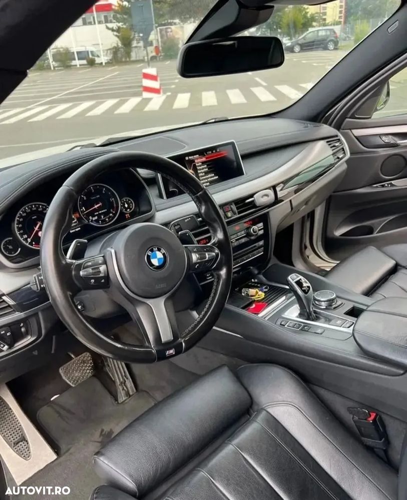 BMW X6 - 5