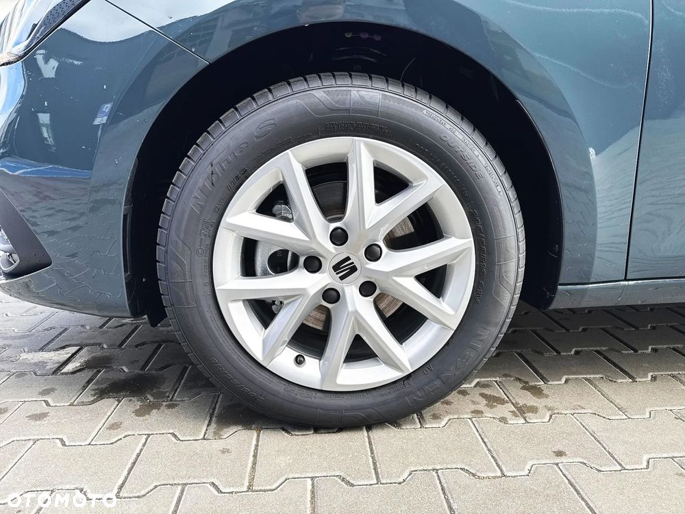 Seat Leon 1.5 TSI Style - 20
