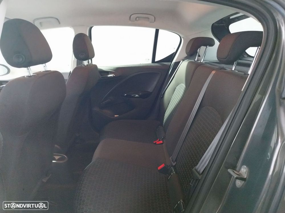 Opel Corsa 1.2 Dynamic - 7