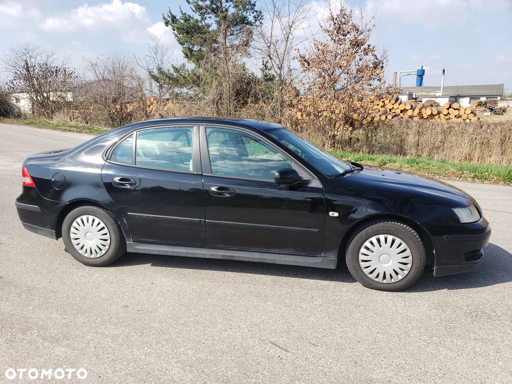 Saab 9-3 1.8t Linear - 3