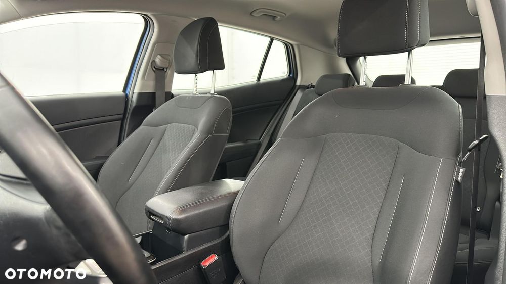 Kia Sportage 1.6 T-GDI MHEV M 2WD DCT - 18