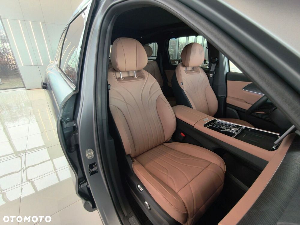 Chery Tiggo 9 2026