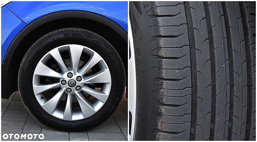 Opel Mokka 1.4 Turbo ecoFLEX Start/Stop Edition - 34