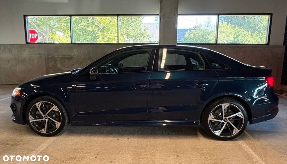 Audi A3 Limousine - 5