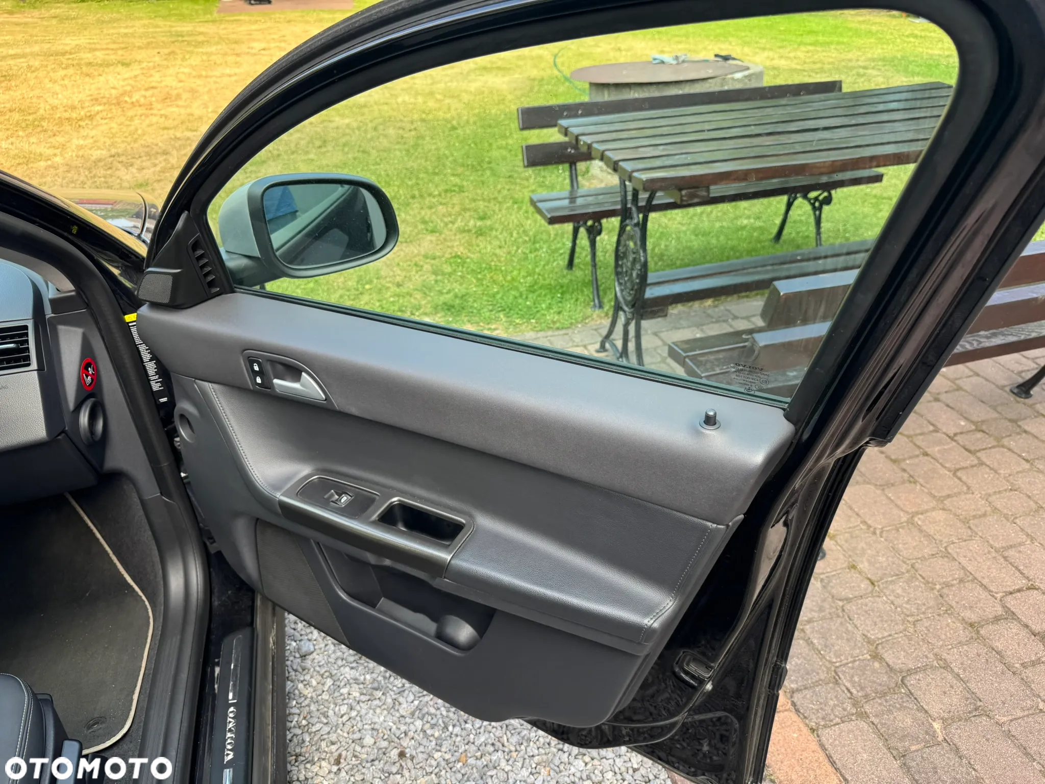 Volvo V50 - 14