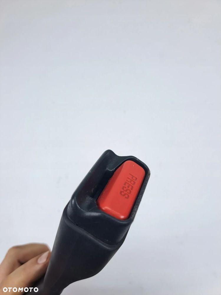 TESLA MODEL X S ZAPINKA NAPINACZ PASA 1019493-05-E - 5