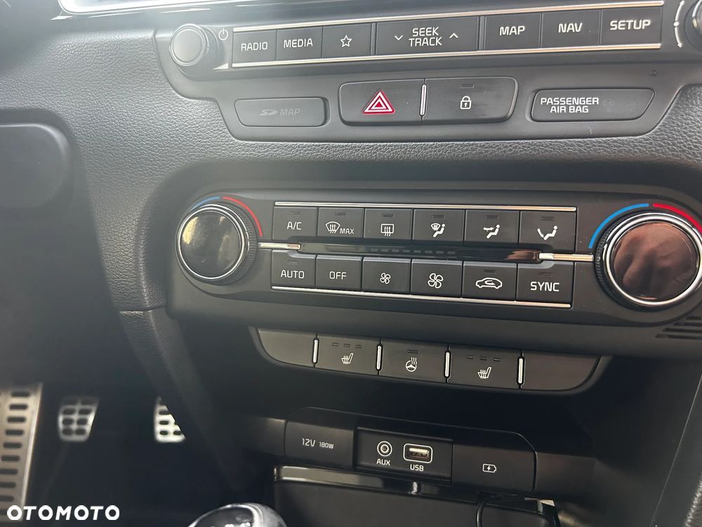 Kia Ceed Cee'd 1.4 L Business Line - 7