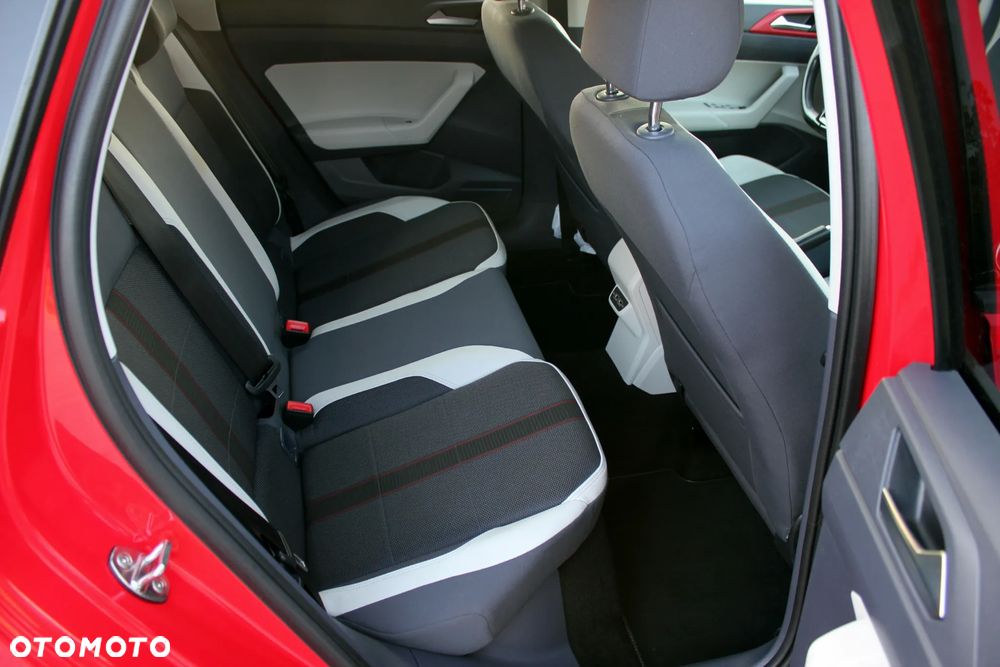 Volkswagen Polo 1.0 TSI OPF beats - 12