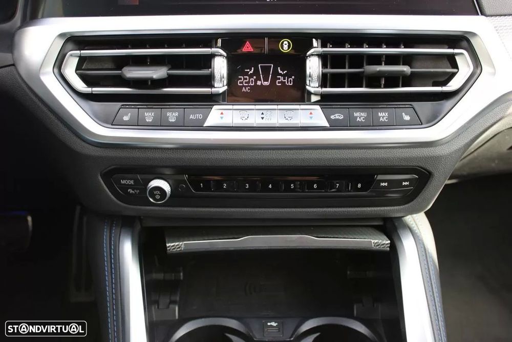 BMW 420 Gran Coupé i Pack M Auto - 31