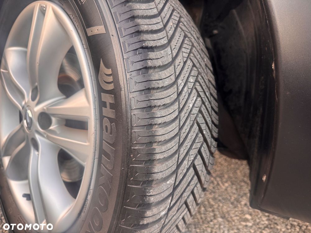 Nissan Qashqai+2 2.0 tekna - 34