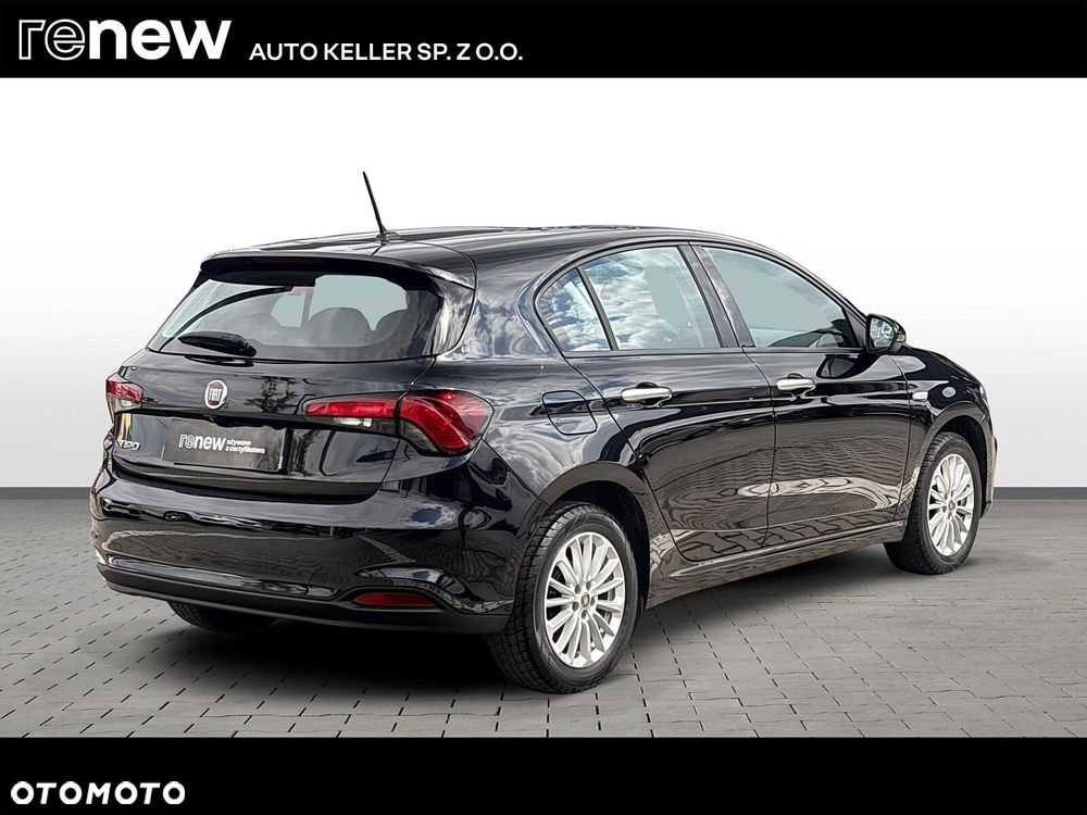 Fiat Tipo 1.0 T3 City Life - 6