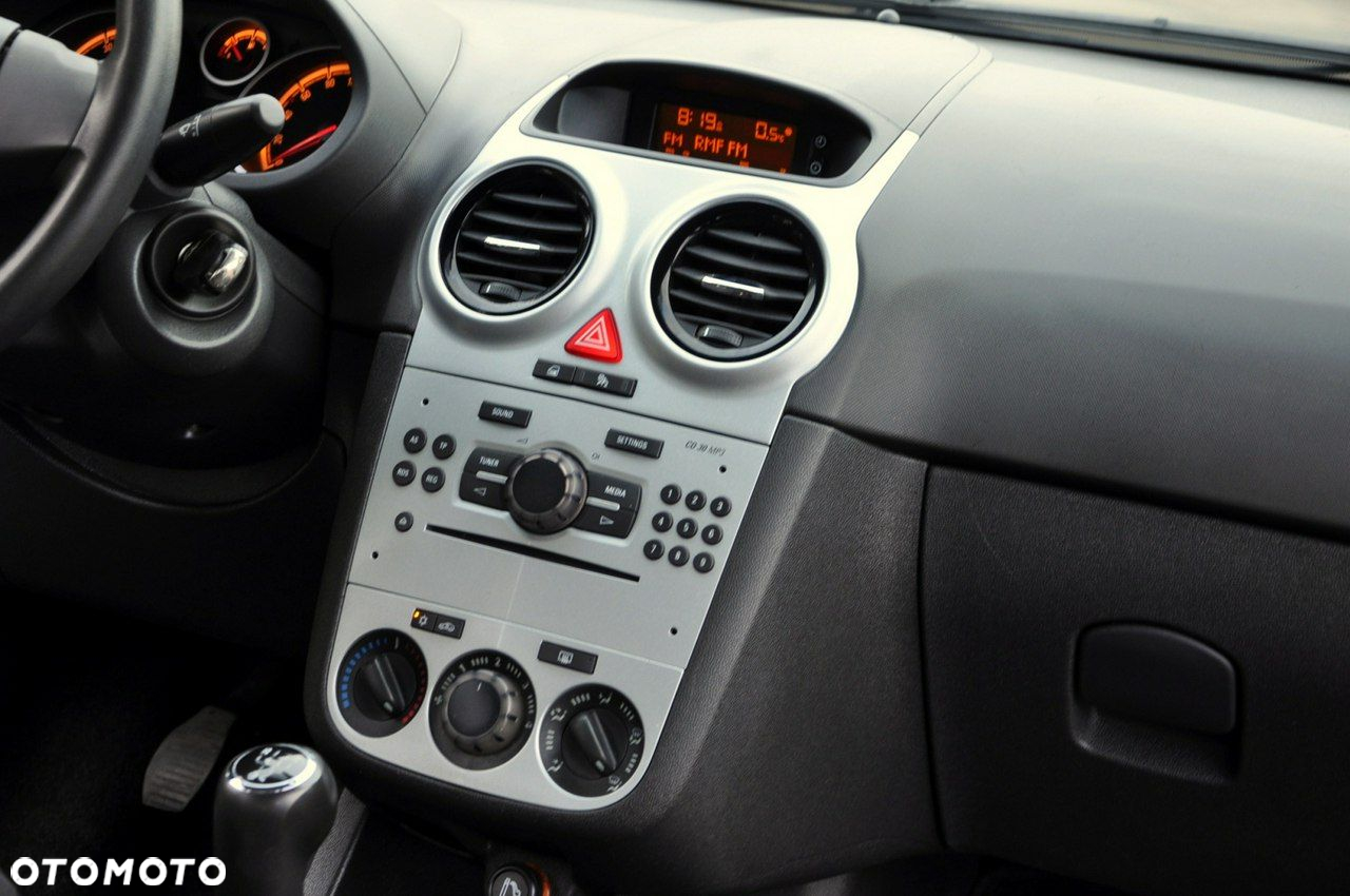 Opel Corsa - 26