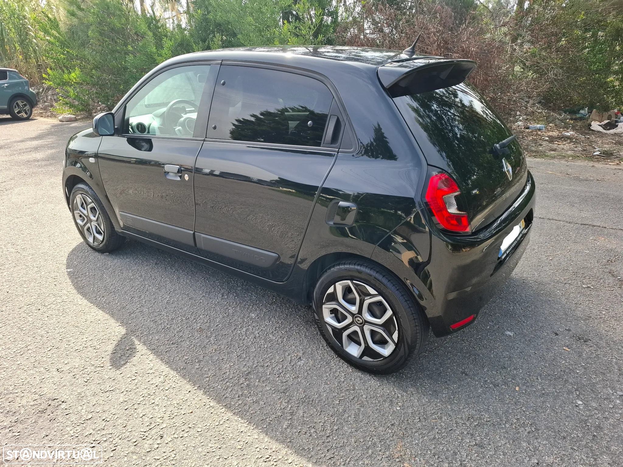 Renault Twingo 1.0 SCe Zen - 10