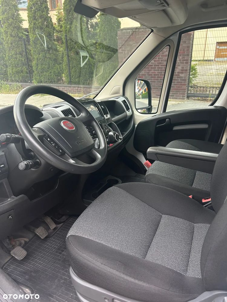 Fiat Ducato - 10