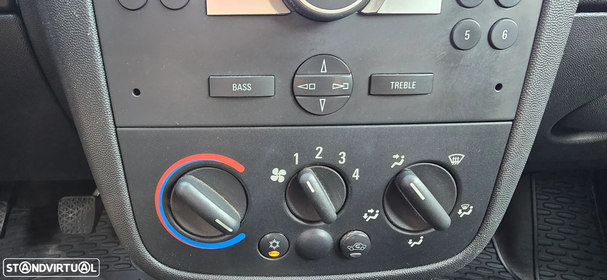 Opel Combo - 30
