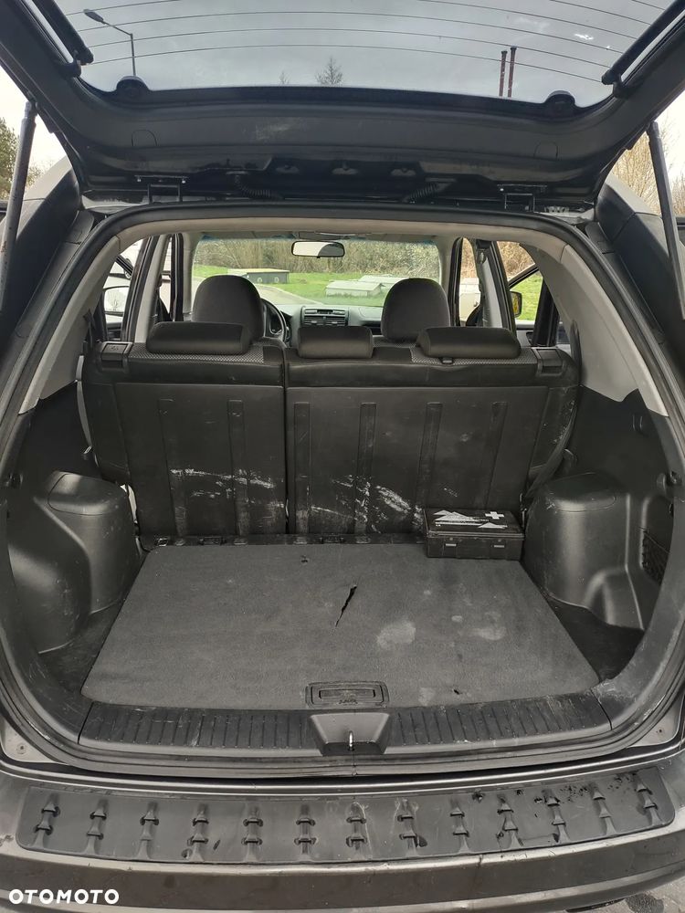 Kia Sportage - 10