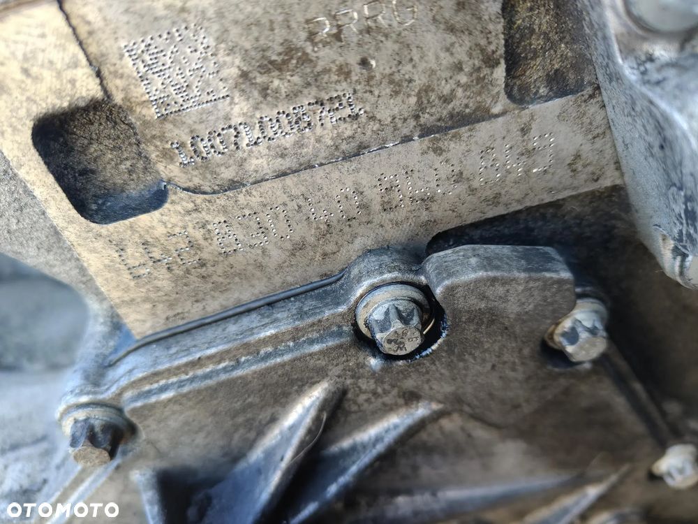 MERCEDES W212 W204 W207 Silnik 3.0 3.5 V6 CDI 642830 - 3