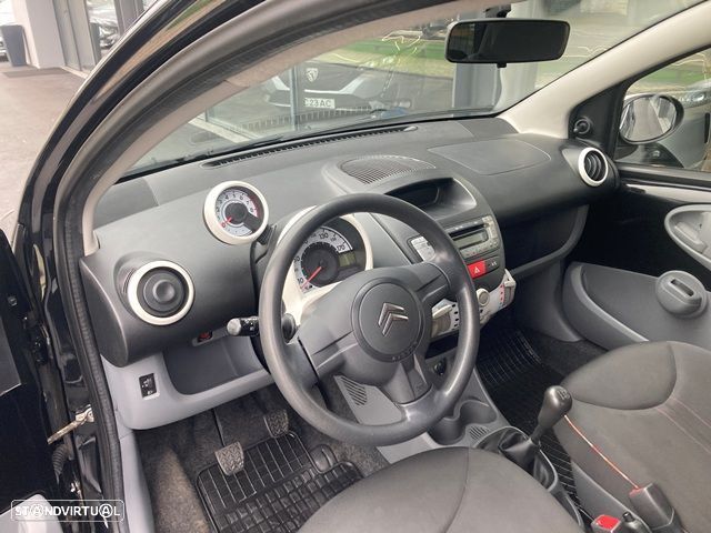 Citroën C1 1.0 X Airdream - 6