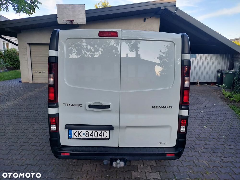 Renault Trafic - 5