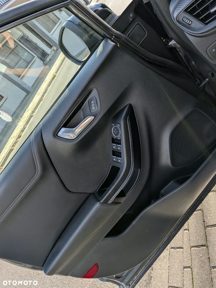 Ford Puma 1.5 EcoBoost ST X - 9