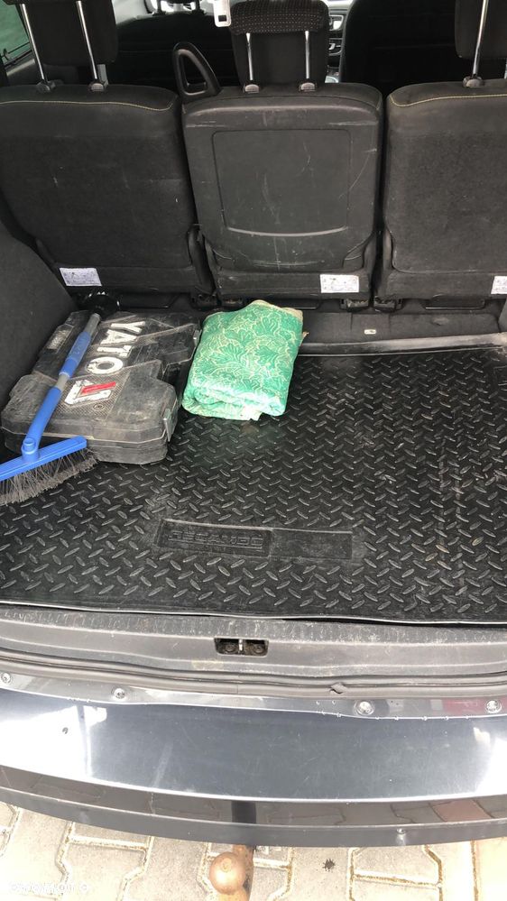 Renault Scenic dCi 130 FAP Bose Edition - 5