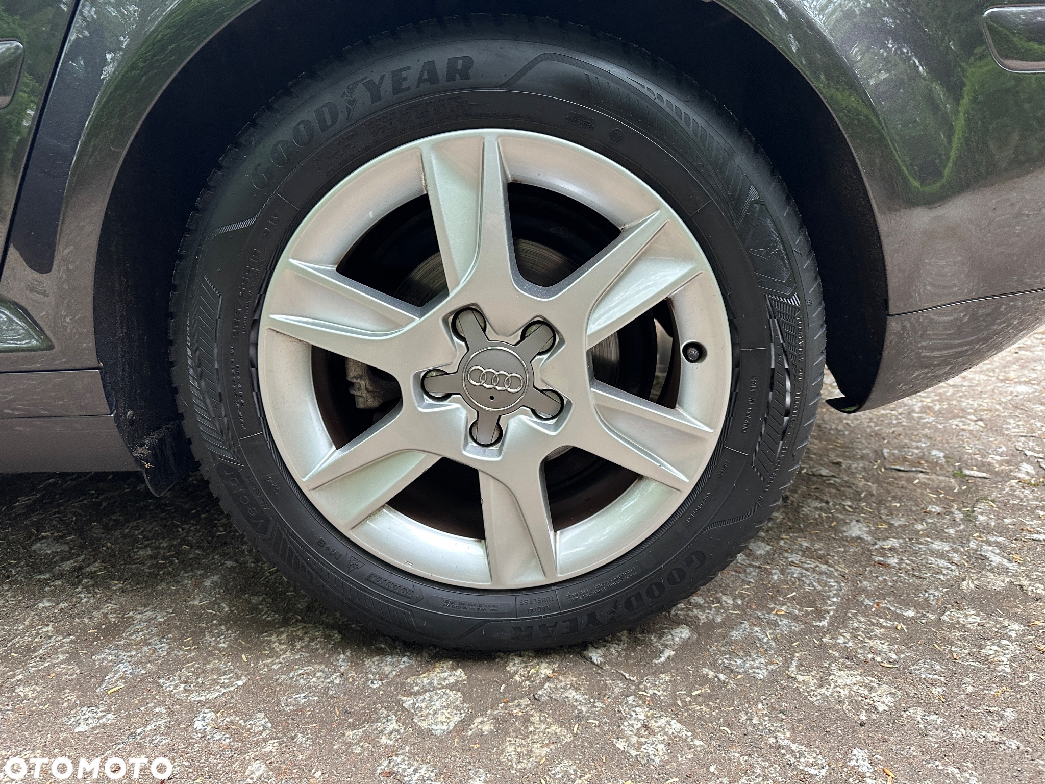 Audi A3 1.6 FSI Sportback Ambition - 13