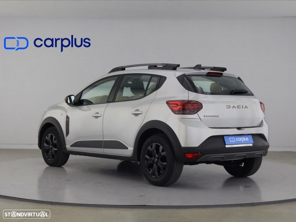 Dacia Sandero 1.0 TCe Extreme - 5